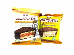 Chocoarroz de dulce de leche "Vauquita" - comprar online