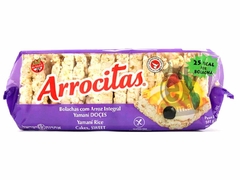 Galletas de arroz dulces "Arrocitas"