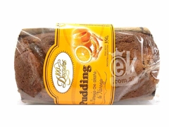 Budin de naranja con cascara de naranja "100 Ducados" - comprar online