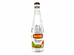 Vinagre 500ml "Menoyo" - comprar online