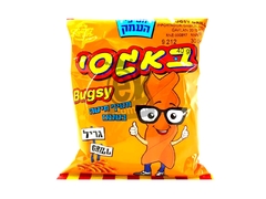 BISLY SNACKS SABOR GRILL CHICO "BUGSY"