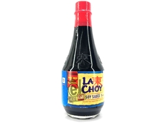 Salsa de soja 295ml "La Choy"