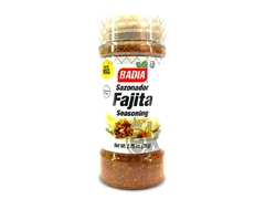 Sazonador fajita 78g "Badia"