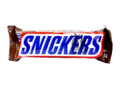 Chocolate Snickers 48g