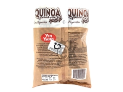 Snack crocante de quinoa con algarroba 80g "Yin Yang" en internet