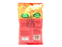 Snack crocante de arroz yamani 80g "Yin Yang" - comprar online