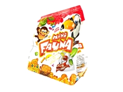 Galletitas Mini Fauna 180g "Temflor" en internet