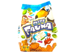 Galletitas Mini Fauna 400g "Temflor" - comprar online