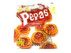 Galletitas Pepas 200g "Temflor" - comprar online