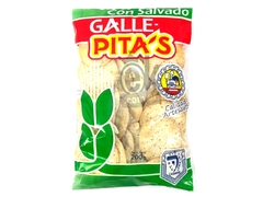 Galletitas Marineras de salvado "Pita's"