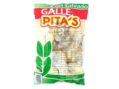 Galletitas Marineras de salvado "Pita's" - comprar online