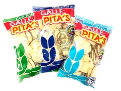 Galletitas Marineras sin sal "Pita's" - comprar online