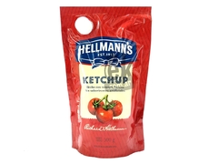 Ketchup 500g "Hellmann's" - comprar online
