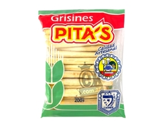 Grisines Clasicos "Pita's"