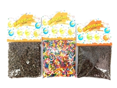 Granas de chocolate "Bikurim" - comprar online