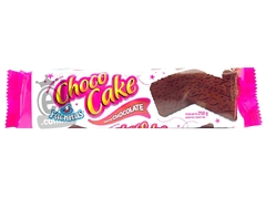 Galletitas de chocolate parve "Choco Cake" - comprar online