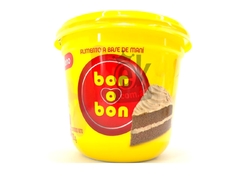 Pasta de bon o bon