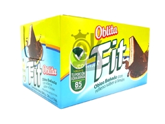 Caja Oblea Bañada rellena de Limón Fit 24u. "Oblita" en internet