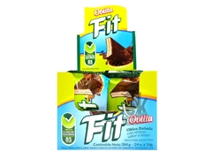 Caja Oblea Bañada rellena de Limón Fit 24u. "Oblita" - comprar online