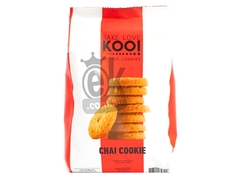 Chai cookies 180g "Kooi"