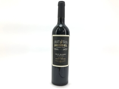 Vino tinto gran Malbec no mevushal (negro) 750ml "Dreidel" - comprar online