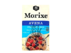 Avena instantanea 800g "Morixe"