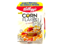 Corn Flakes 340g "Kellog's"