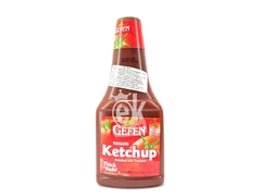 Ketchup 794g "Gefen"