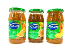 Mermelada de naranja light "Arcor" - comprar online