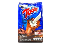 Cacao en polvo 360g "Toddy"