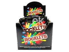 Caja de Rocklets 18 unidades
