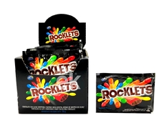 Caja de Rocklets 18 unidades - comprar online