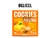 Cookies de naranja 200g "Delicel"