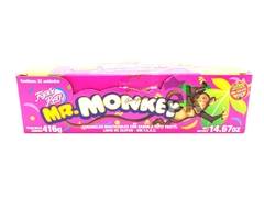 Caja Mr Monkey 32 unidades en internet