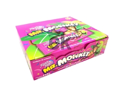Caja Mr Monkey 32 unidades - Ekosher