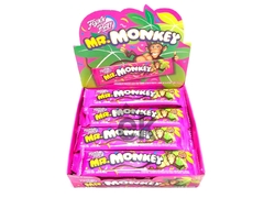 Caja Mr Monkey 32 unidades - comprar online