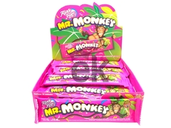 Caja Mr Monkey 32 unidades