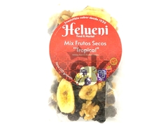 Mix frutos secos tropical 120g "Helueni"