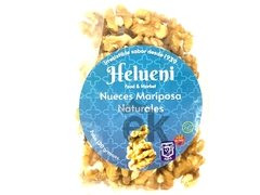 Nueces mariposa 120g "Helueni"