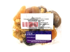 Mix frutos secos oriental 120g "Helueni" - comprar online