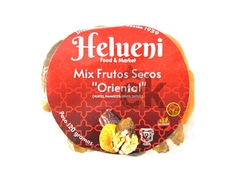 Mix frutos secos oriental 120g "Helueni"