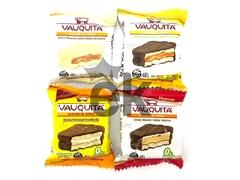 Chocoarroz de dulce de leche "Vauquita" en internet