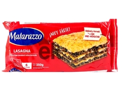 Lasagna 250g "Matarazzo"