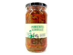 Pimiento Agridulce 300g "Alcaraz" - comprar online