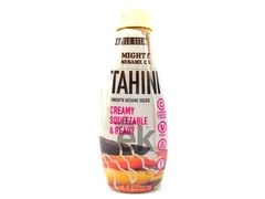 Salsa Tahini 310g "Mighty Sesame" - comprar online