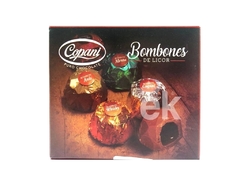 Bombones de Licor 120g "Copani"