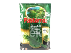 Spaguetti de arroz con ciboulette 300g "Pastarroz"