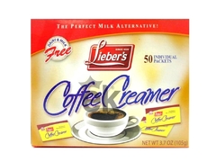 Coffee creamer "Liebers" Parve