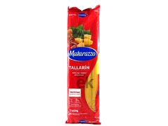 Tallarines 500g "Matarazzo"