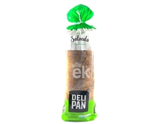 Pan de salvado "Deli Pan" - comprar online